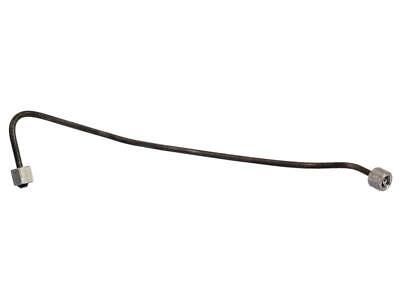Fuel Injector Pipe for Ford/New Holland Rotary Pump No.3 - Fits Multiple Models