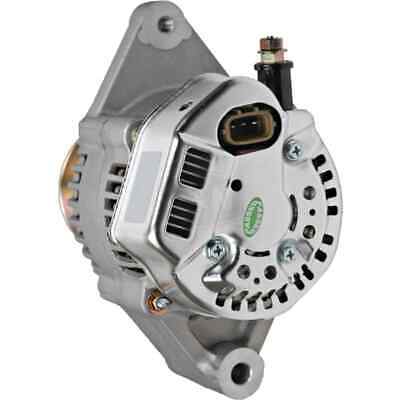 12V 50A Alternator for Toyota Denso 101211-3860 New Internal Regulator