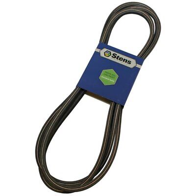Replacement Deck Belt for Dixie Chopper Xcaliber 3356 3366 3374 4074 147"