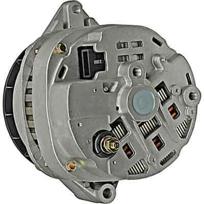 12V 140A Alternator CS144 for Cadillac DeVille Eldorado Seville 1993-1997