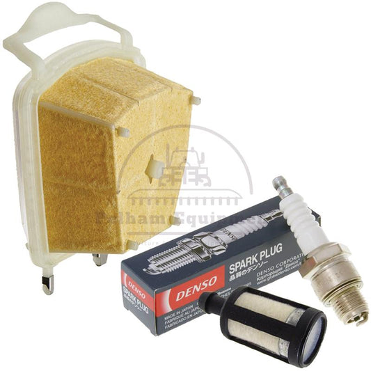 1130-007-1040 Kit for 017, 018, MS170, MS180 Chainsaw Models