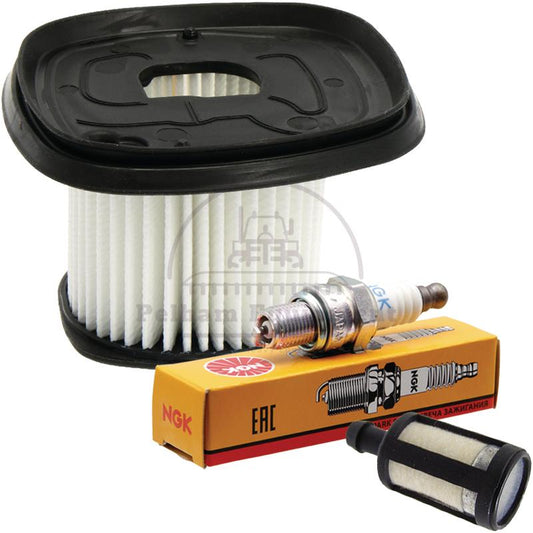 123456 Kit for Stihl BR500 BR550 BR600 Leaf Blower Parts