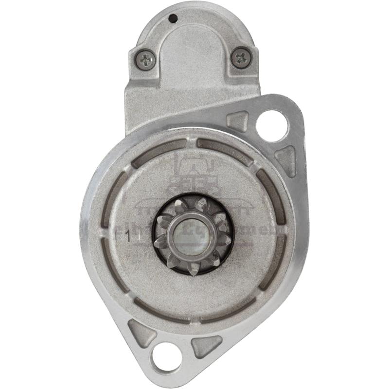Gear Reduction Starter 12V 2.0kW 9 Teeth 2x12.5/105mm