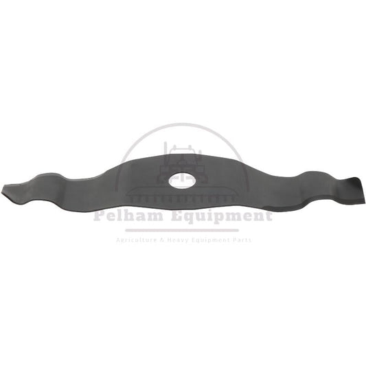 2-Tooth Blade for Robotic Mowers SAA13564 SAA10747 SAA11061 307mm