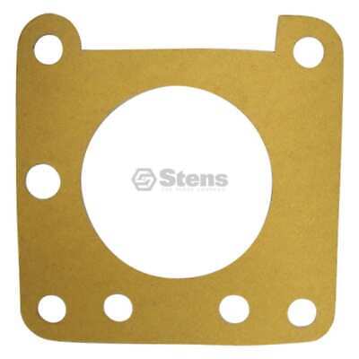 Valve Chamber Gasket for Ford/New Holland 9N613 - Quality Replacement Part