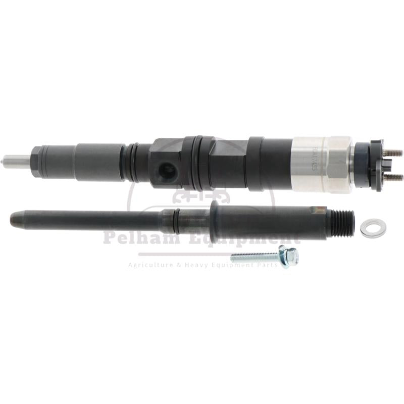 Common Rail Injector for John Deere 8310R-8370RT, Engine 6090RW, RE543605
