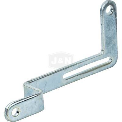 Alternator Bracket Kit - 3 Brackets & Hardware Included - Easy Install