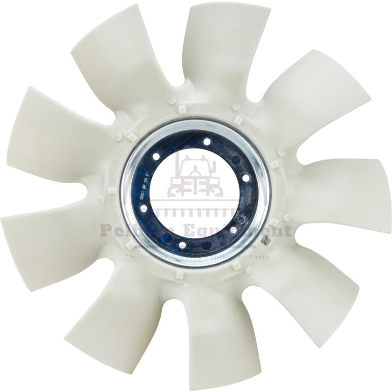 Tractor Fan 0.019.6085.4 AM-20006202-M for Deutz, Lamborghini, Same Series 6