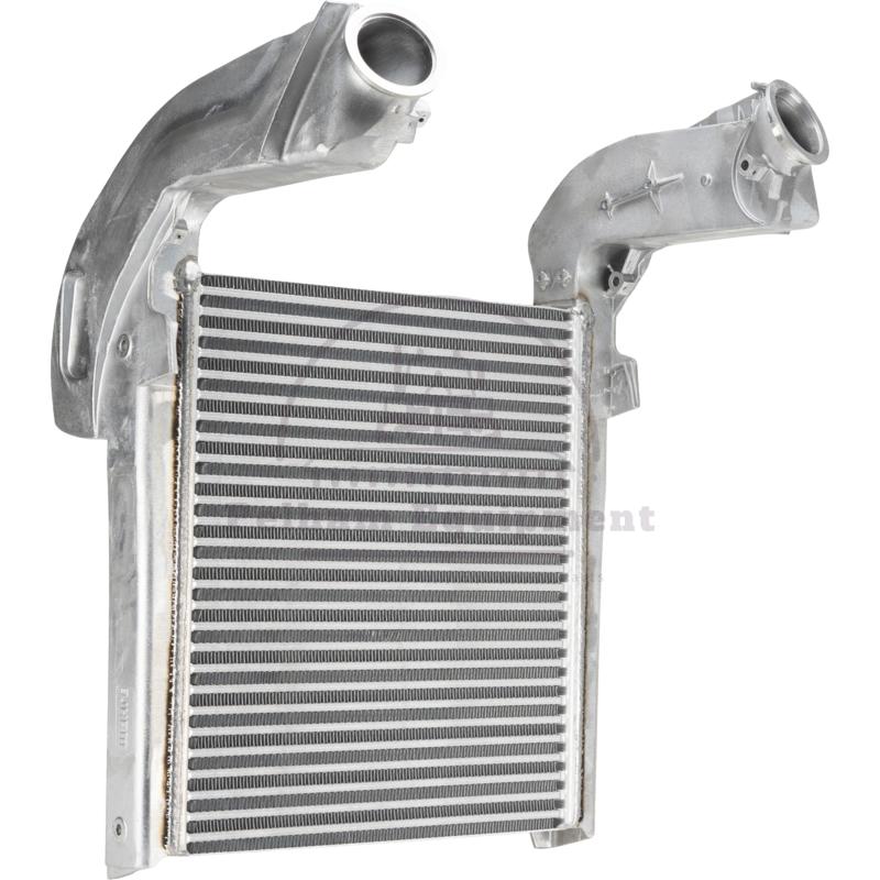 Intercooler 0.024.3551.3/10 for Deutz & Lamborghini Series 6 Agrotron, Spark