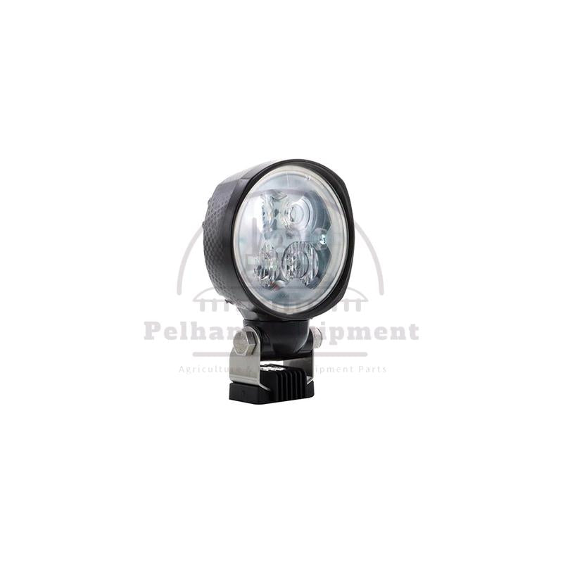 RC 850 LED Work Light 45960, Round, 850lm, IP69K, 86x128x49mm