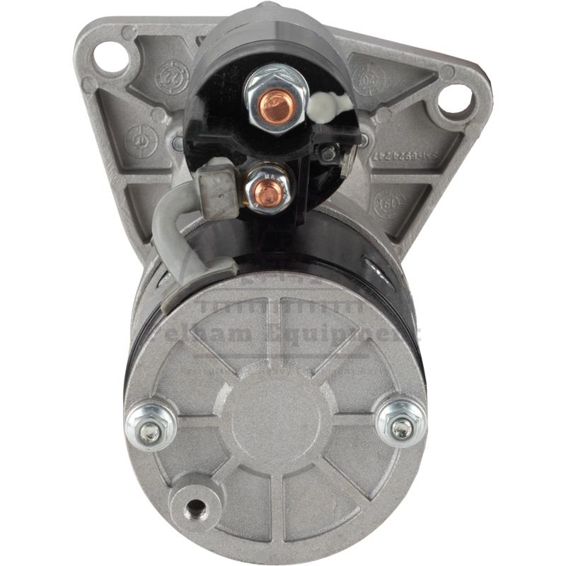 Starter 12V 3.3kW 10-Spline MAHLE Transmission 10 Teeth 146mm PCD
