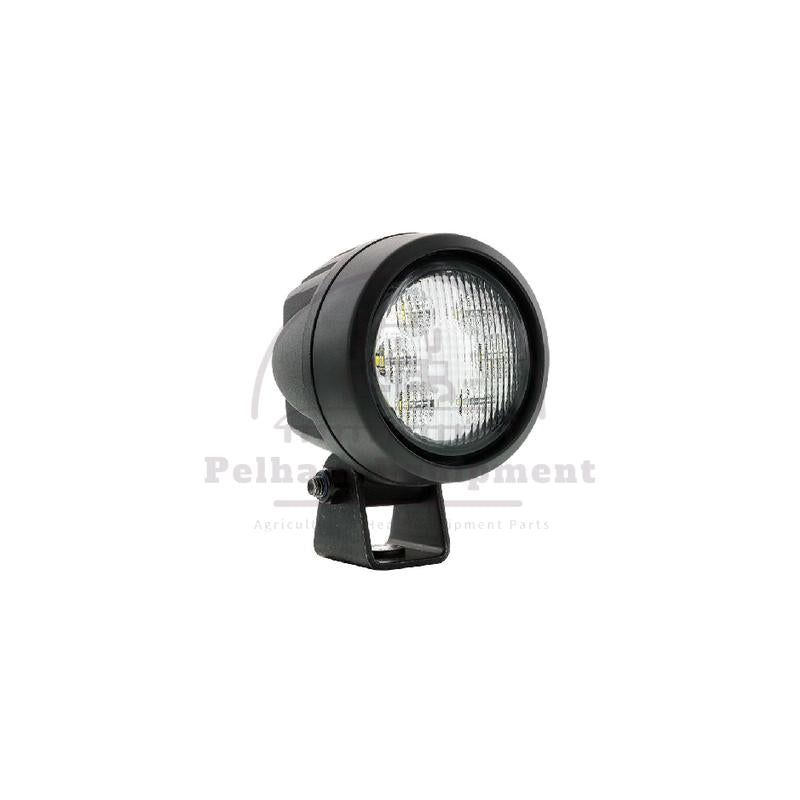 Granit 11525729 | 46015 LED Work Light 2000lm Round Floodlight IP68 DT ...