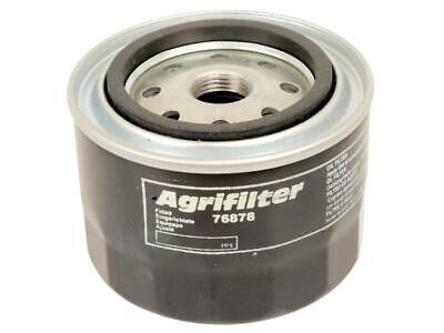 Oil Filter Spin-On 101mm Height 95mm OD 3/4-16 UN-2B for Kubota Hayter