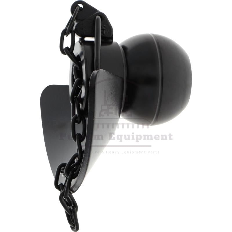 Heavy Duty Guide Cone 28mm x 56mm for Cat. 2 - Part 2