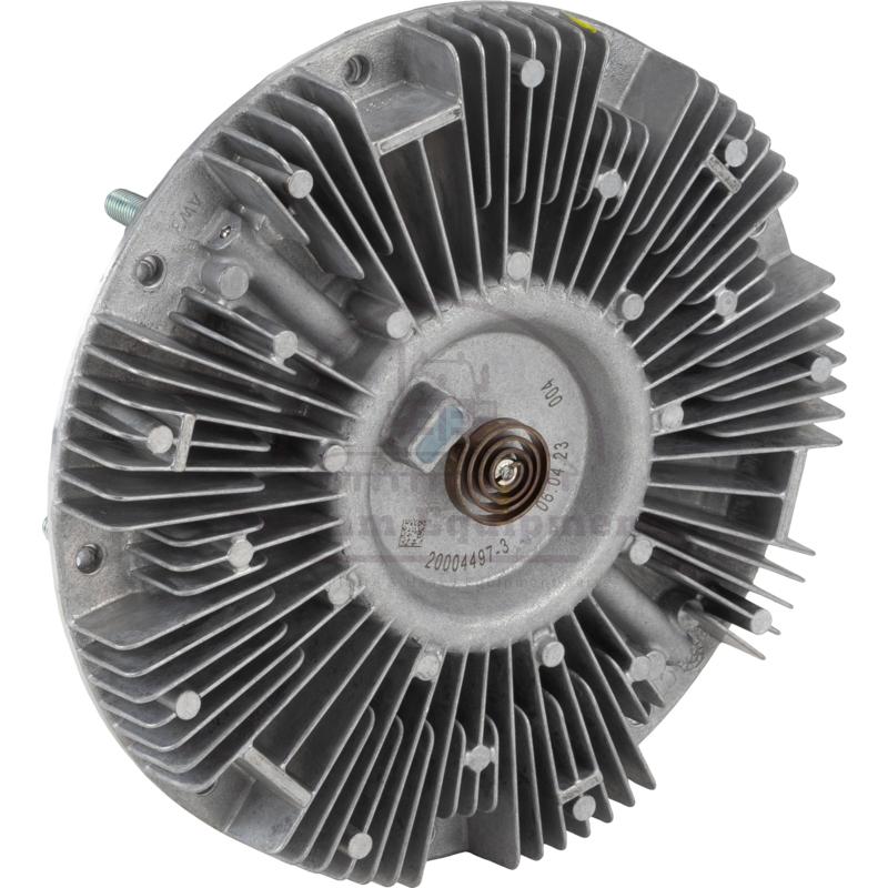 BorgWarner Fan Clutch 0.016.6475.4 for Deutz, Same, Lamborghini Tractors