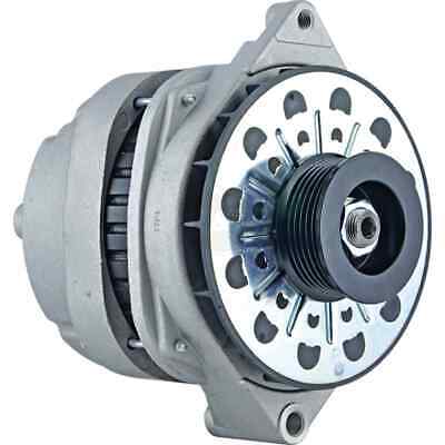 Alternator CS144 12V 140A for Cadillac DeVille Eldorado 1998-2002