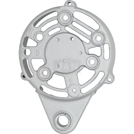 Aluminum Alternator Housing for Arrowhead 380-50000 & Nikko 0-33710-3300