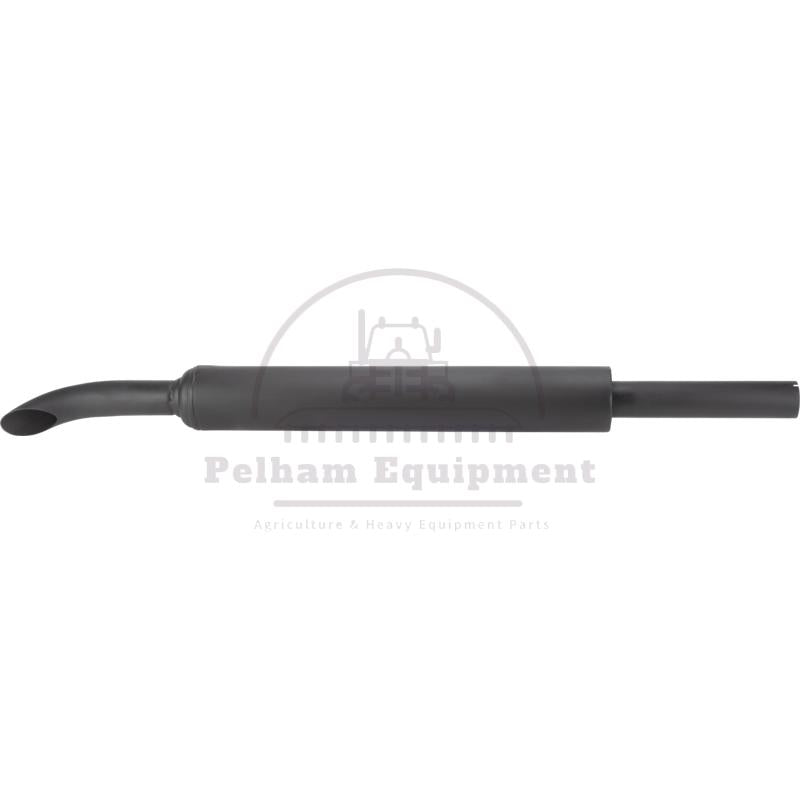 Ford Tractor Muffler E9NN5230BA 87524743 for 5640 6640 7740 Models