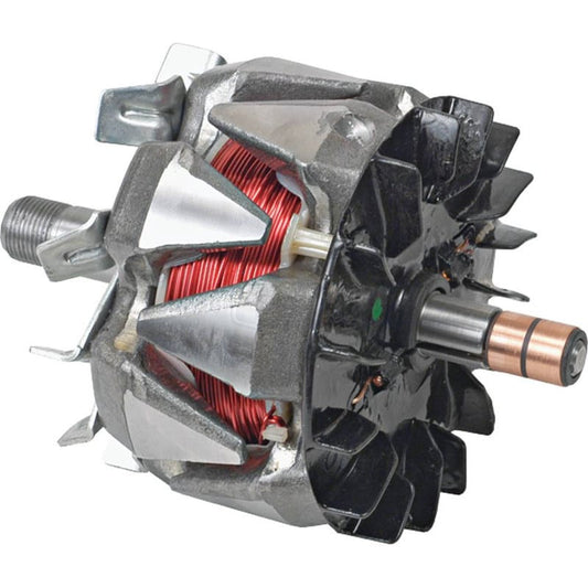 12V Rotor 260A New 107mm Body 150mm Length High Performance Generator