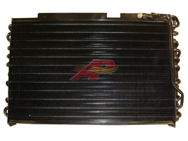 82033407 A/C Condenser For New Holland TM120-TM190 & Case MXM120-MXM190 Tractors