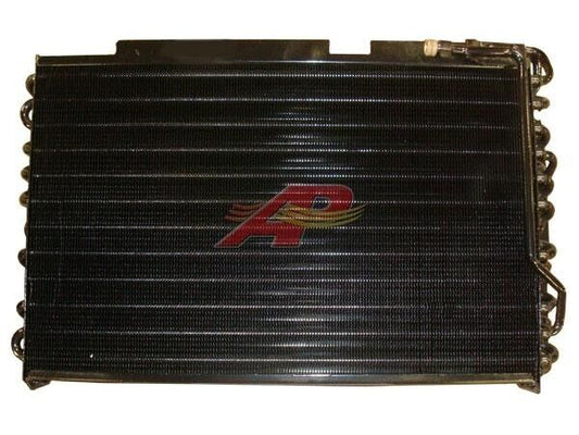 82033407 A/C Condenser For New Holland TM120-TM190 & Case MXM120-MXM190 Tractors
