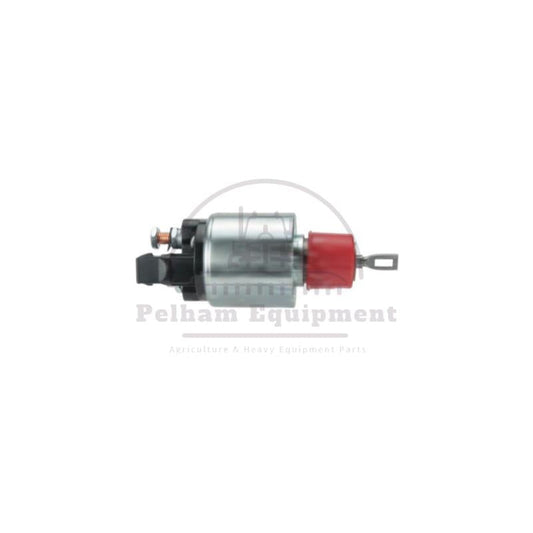 12V Solenoid Switch, Replacement Part for 0001263000, 0001263010
