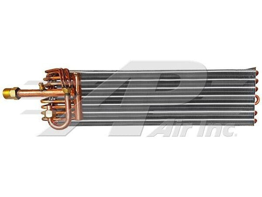 New Holland 84004559 Evaporator Assembly Replacement For TX36 Combine 1988-1994