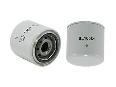 Oil Filter Spin-On 99mm Height 94mm OD 27x2.00mm for Case IH Ford Tractors