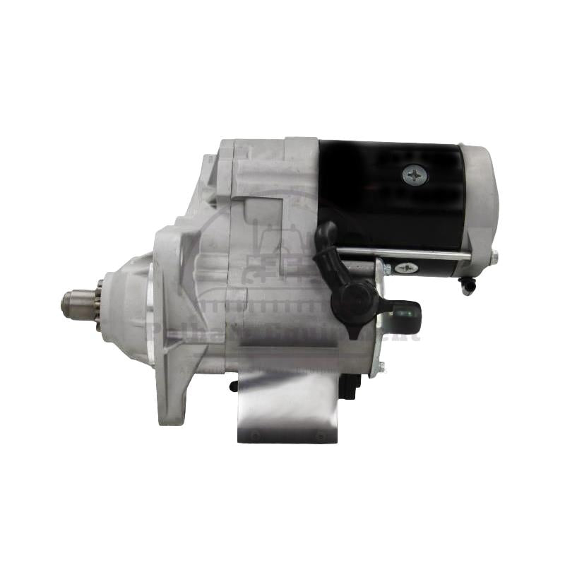 Starter 12V 5.0kW 10Z 92mm 10 Teeth B+ M12 Transmission