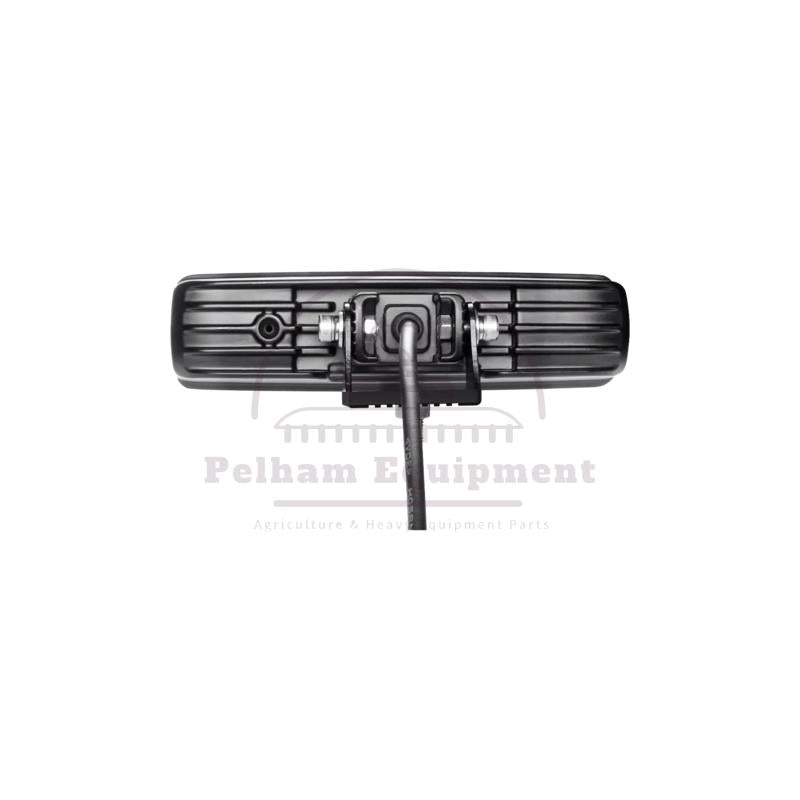 Granit 12362099 | LED Work Light 46015 Square 157x60x43.7mm IP68/IP69K ...