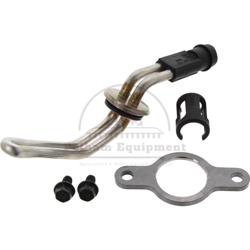 Calix RE757 Heating Element for Mercedes Benz OM936 Engine Preheaters