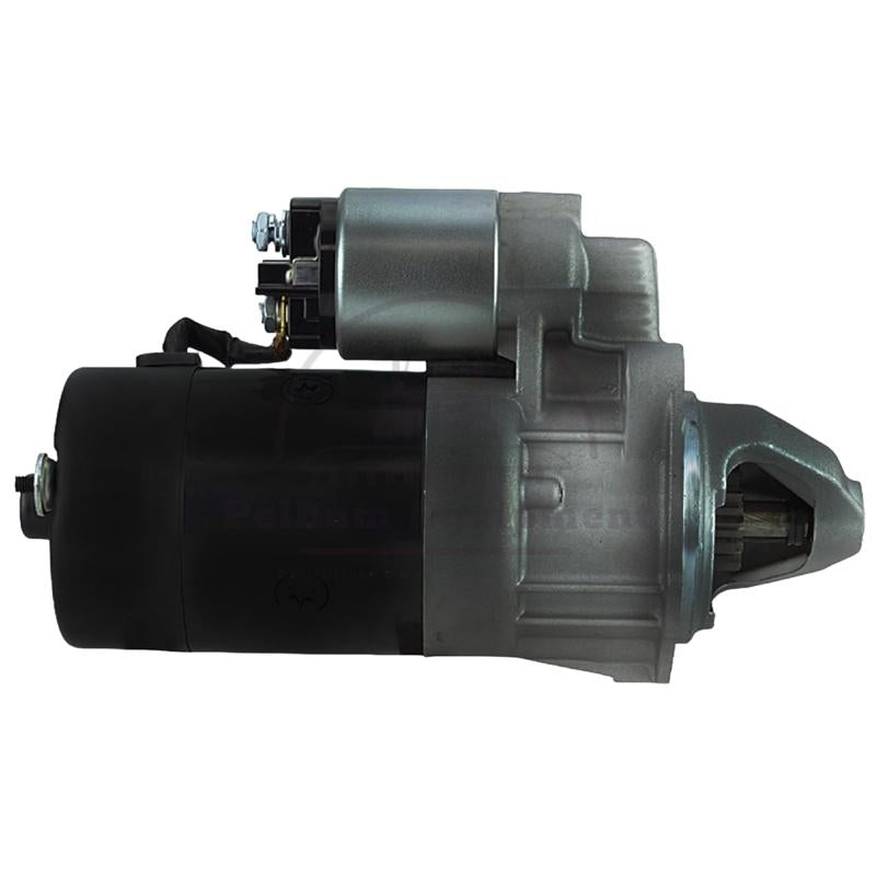 Starter 12V 2.3kW 11Z 272.5mm 82.5mm 11 Teeth 21mm Flange