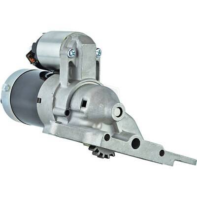 12V Starter for Mazda RX-8 2006-2008, 18 Teeth, New, Clockwise Rotation