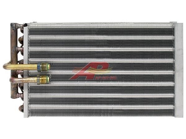 76R6950, RD-2-1381-0P Heavy Duty Evaporator Fits Mack Trucks - 1 Year Warranty