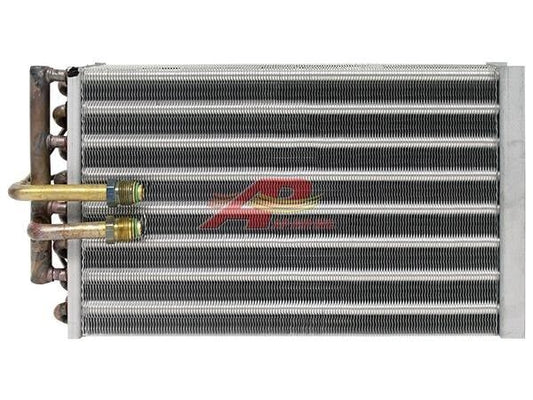 76R6950, RD-2-1381-0P Heavy Duty Evaporator Fits Mack Trucks - 1 Year Warranty