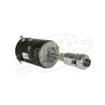 8N11001R, 8N11001WD New Starter For Ford 2N, 8N, 9N Tractors - 1 Year Warranty