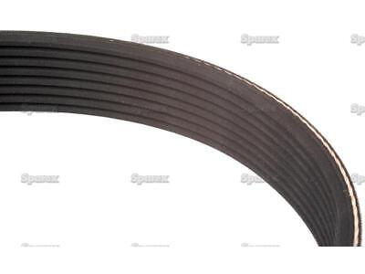 Multi-Rib Serpentine Belt 8PK1460 for Case IH 5140 5150 5240 5250 MX100+