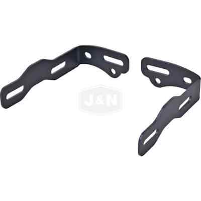 Universal Light Bar Bracket - Mounting Bracket for Bar Lights - 559-10007