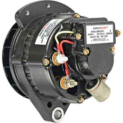 New 12V 51A Alternator for Caterpillar 3114 3116 3126 3406 3408 3412