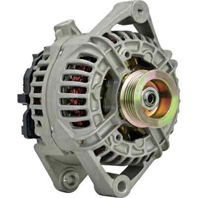 12V 120A Alternator for Bosch, Opel, Holden, Arrowhead, New, Clockwise