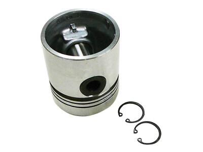 Piston AG3.152 for Massey Ferguson 738287M91, 86723 - High Performance