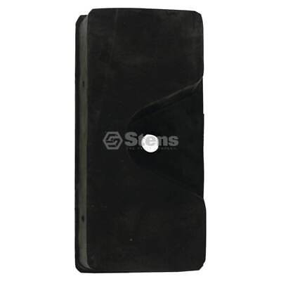 Bumper for Case IH Tractors - OEM Part 87611723, 87443912, 87443971, 87347274