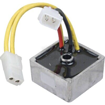 12V Regulator & Rectifier for Briggs & Stratton - ABS6002, 397809, 230-22031
