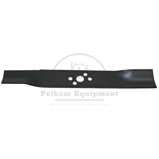 02.1301/7 Lawn Mower Blade 420mm for Iseki Mountfield 4216 E SW 4042 E