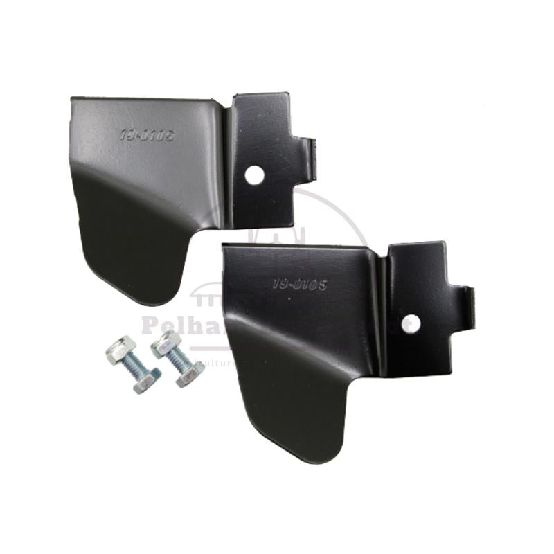 Stiga Mower Blade Set 1111-9048-01 1111-9505-01 for Collector & Turbo Models