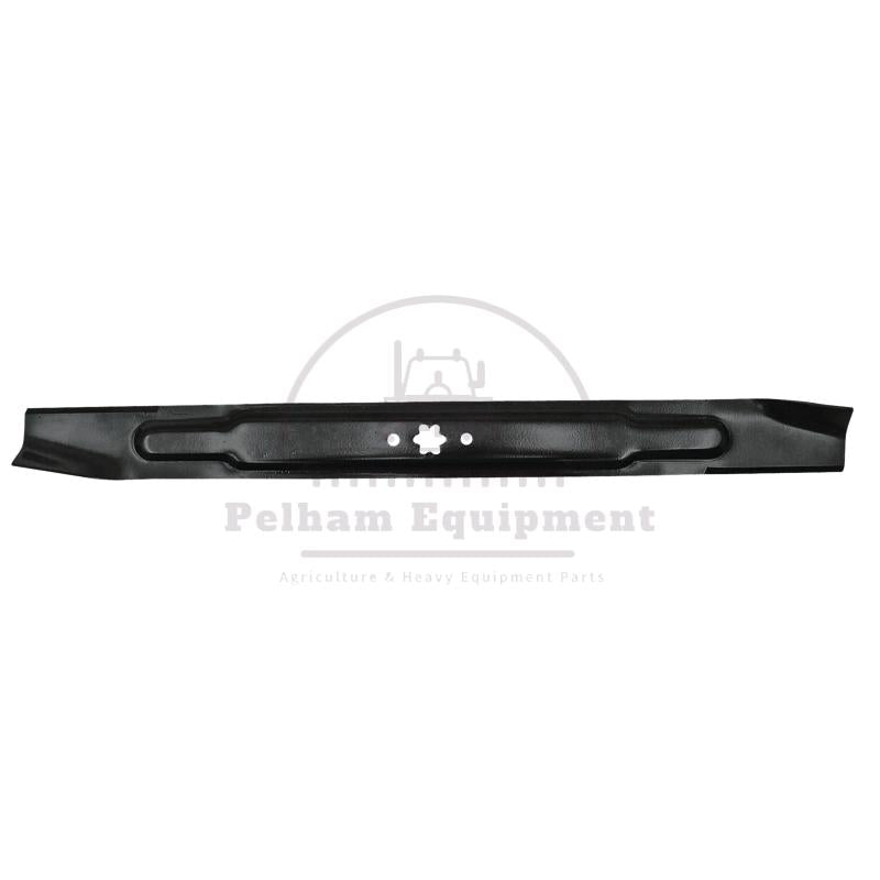 Blade for MTD 30" Deck 742-0609 760mm 6mm Center 8mm Outer 63mm Spacing