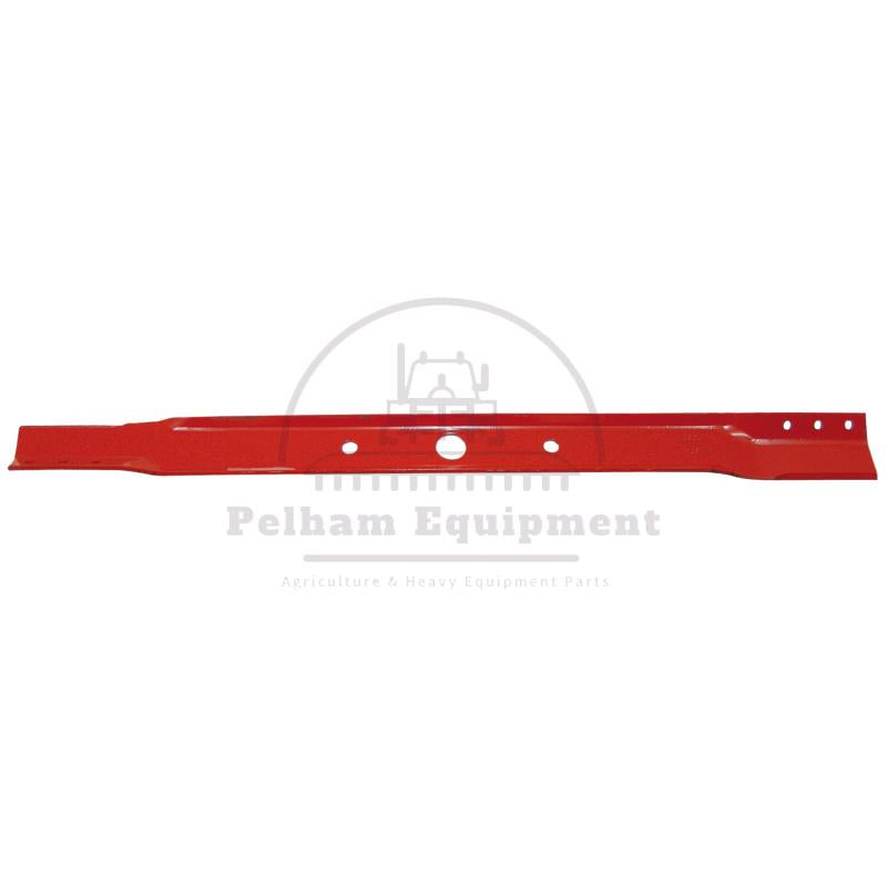 Snapper Mower Blade 7019523YP 838mm 27mm Hole New Version 335-331