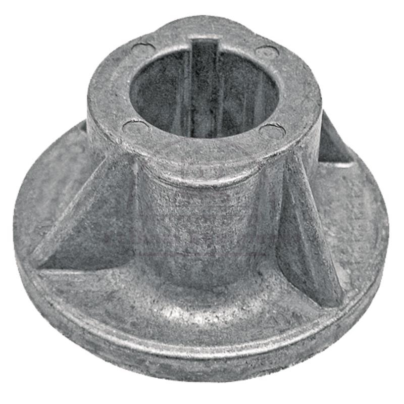 Stiga Blade Holder 1111-0107-00 for Popular, Dino, Collector Mowers