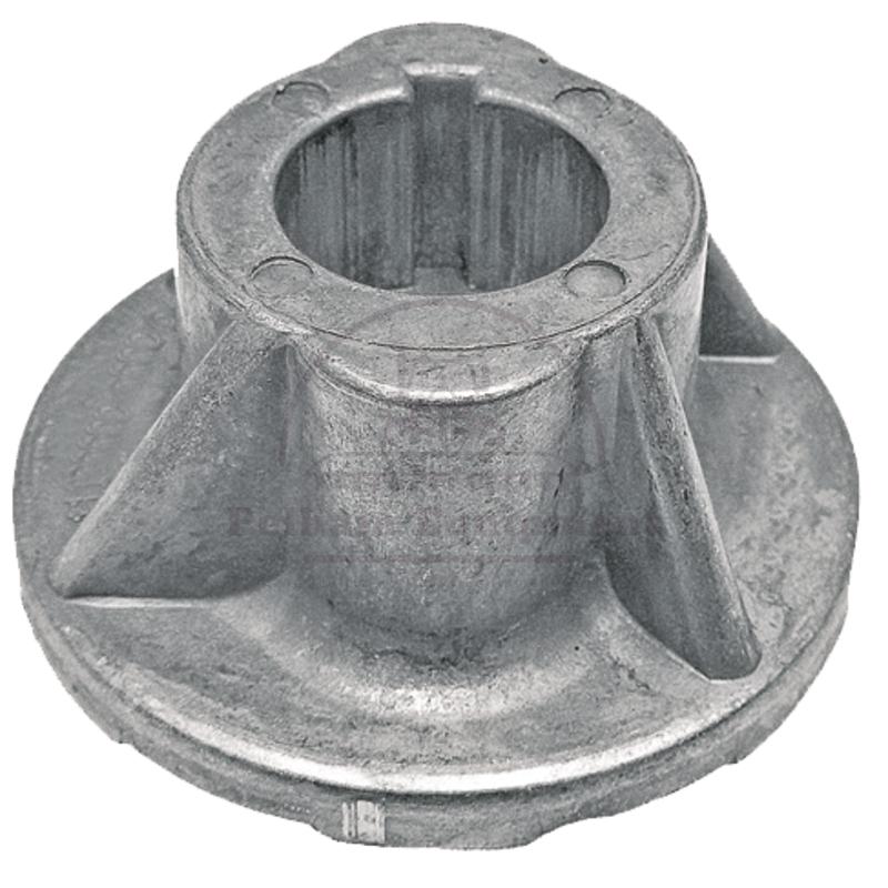 Stiga Blade Holder 1111-9023-02 for Dino Tornado Multiclip 48 Lawn Mowers