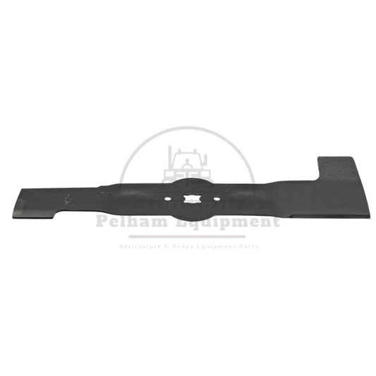 18" Lawn Mower Blade for MTD 742-0818, 452mm, Star, Granit, Yard Man, Gutbrod